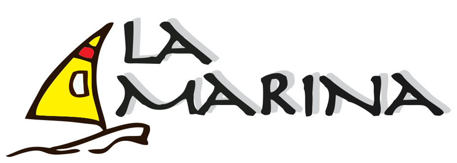 Logo La Marina